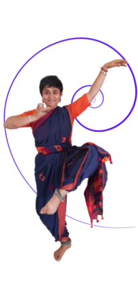 PUNARAVARTAN IN DANCE FORM
Performed by Sayali Patwardhan