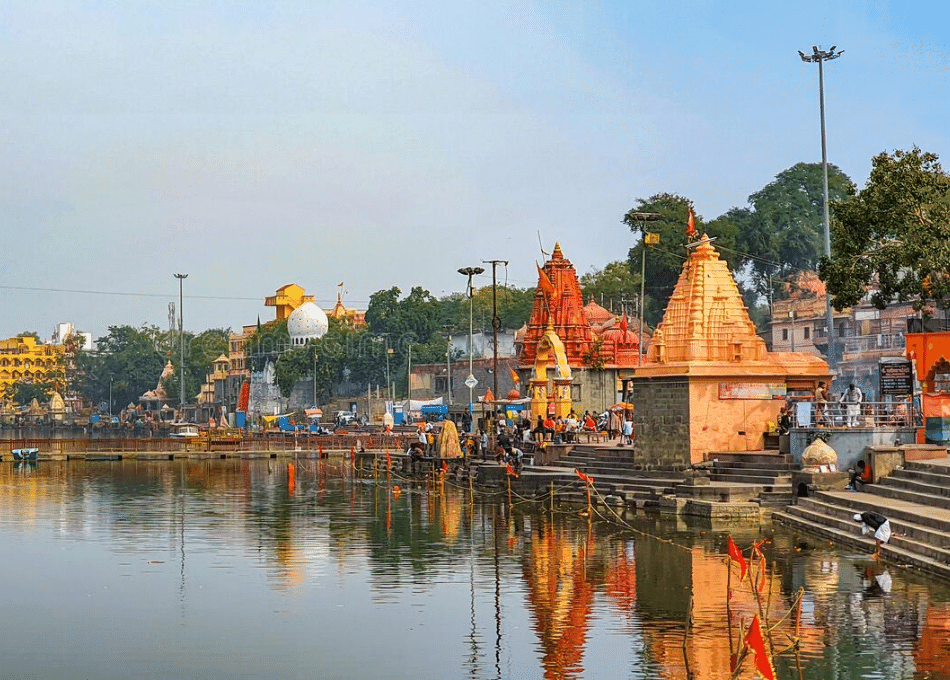 Mahad Ram Ghat