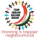 Team Swacch Kalyani Nagar